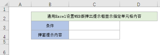 ͨ��Excelģ�����ʵ�ý̳̣�����WEB�˵�����ʾ����������ʾ��ϢΪģ����ָ���ֶΣ���Ԫ�񣩣���Ҫ���ڸ��Ի��Ҫ���ģ�棬����д�����ݲ�����Ҫ��ʱ��ϵͳ�ܸ���ֱ�۵����ѡ�